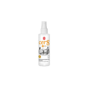 Εντομοαπωθητικη Lotion 125ml Cer'8  