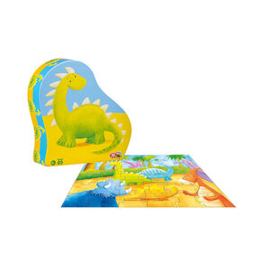 Παζλ Δεινόσαυροι 36 Τεμ. 5050Games  