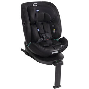 Κάθισμα Αυτοκινήτου EverOne i-Size 40-150cm Black - Chicco  
