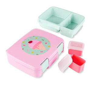 Δοχείο Φαγητού Παγωτό Spark Style Bento Skip Hop  