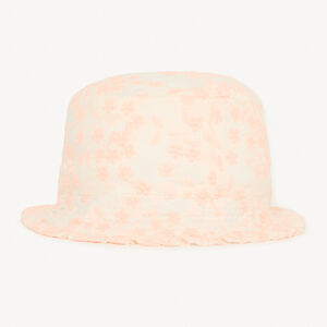 Σαλοπέτα με αγγλική κεντητική για κορίτσι μωρού 