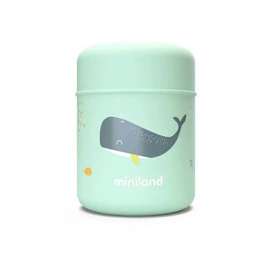Thermos Φαγητού Mini 280 ml Whale 