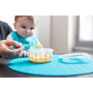 Δοχεία τροφίμων 3x300ml 