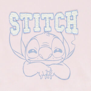 Φούτερ πλεκτό Stitch Disney για κορίτσι Main Φούτερ πλεκτό Stitch Disney για κορίτσι