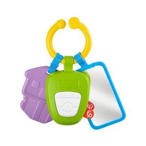 Κλειδακια Κουδουνίστρες 