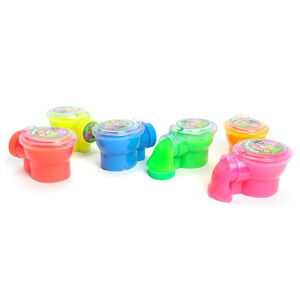 Παιχνίδι slime 6,5 εκ - 1τμχ 