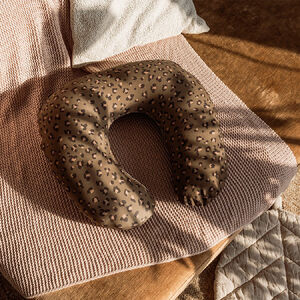 Doomoo Softy Leopard Bronze 