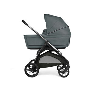 Σύστημα Μεταφοράς Aptica Quattro Με Darwin Recline Emerald Green - Inglesina Main Σύστημα Μεταφοράς Aptica Quattro Με Darwin Recline Emerald Green - Inglesina