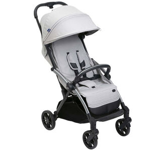 Καρότσι Goody Xplus Pearl Grey  Main Καρότσι Goody Xplus Pearl Grey