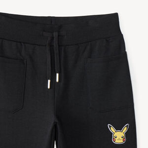Φόρμα σπορ με φούτερ POKEMON και παντελόνι με τον Πίκατσου 