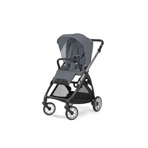 Βρεφικό Καρότσι Electa Union Grey - Inglesina  