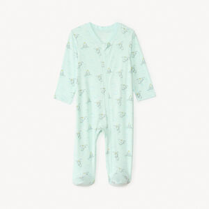 Πάπλωμα με σχέδιο Dumbo Disney για αγόρι μωρού 