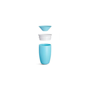   Κύπελλο Miracle 360° 296 ml – Μπλέ   