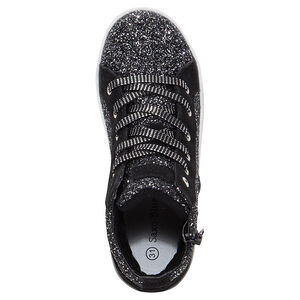 Μποτάκια με παγιέτες 