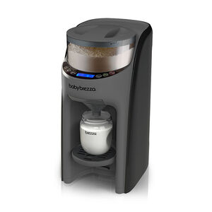 Παρασκευαστής Γάλακτος 600Gr Charcoal 