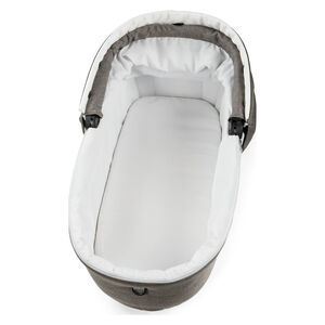 Πορτ Μπεμπέ Elite City Grey με δώρο το Stand 