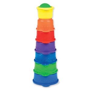 Παιχνίδι Μπάνιου Munchkin Caterpillar Spillers 