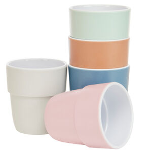 Mam Fun to Drink Cup Better Together Ποτηράκι με Σκληρό Στόμιο και Λαβές Χρώμα Ροζ 8m+ 461G, 270ml 