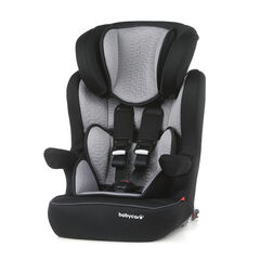 Κάθισμα αυτοκινήτου Isofix Group ISOQUILT 2.0 , Babycare