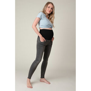 Jean Εγκυμοσύνης Slim Extra Stretch 