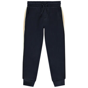 Σορτς σπορ με φαντεζί σχέδιο για αγόρι 