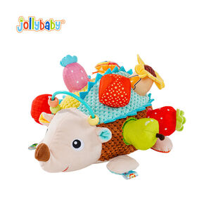 Διαδραστικό Παιχνίδι Εκμάθησης Σκαντζόχοιρος 