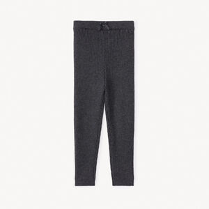 Καλσόν ριπ μονόχρωμο για μωρό κορίτσι 