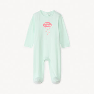 Λάμπελος τζέρσεϊ με σχέδιο για κορίτσι μωρό 