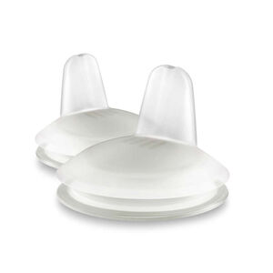 Μαλακο Στομιο Κυπελλων 200Ml, Λευκο (2 Τεμαχια) 