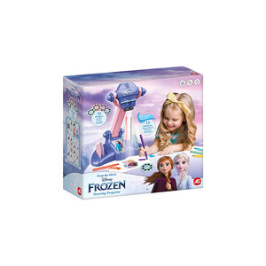 Προτζέκτορας Ζωγραφικής Frozen 