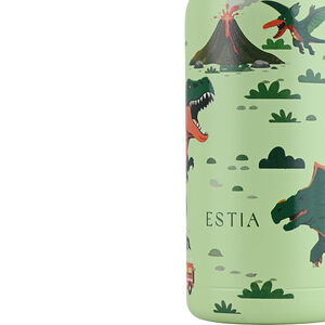 Θερμός Παιδικό 350ml Dino Explorer 
