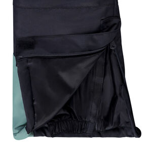 Παντελόνι σκι αδιάβροχο με τιράντες για αγόρι 