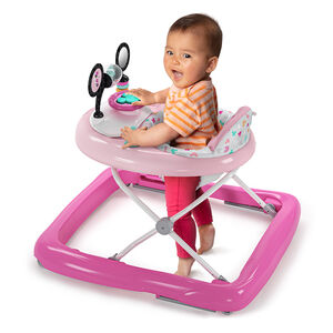 Περπατούρα 2-in-1 Bright Starts MINNIE MOUSE Tiny Trek™ Walker Forever Besties™ 