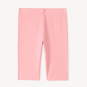 Κοντό σορτσάκι από ριπ ύφασμα για κορίτσι 