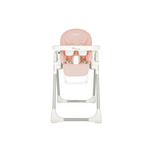 Κάθισμα Φαγητού Viva 2 Powder Pink  Main Κάθισμα Φαγητού Viva 2 Powder Pink
