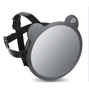 Μεγάλος καθρέφτης αυτοκινήτου - Αρκουδάκι 