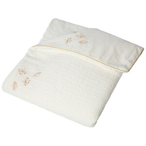 Πάπλωμα 125x80 cm Natural cocoon 