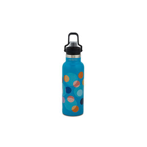 Θερμός Μπουκάλι Ανοξείδωτο "We Care" Color Dots 500ml 