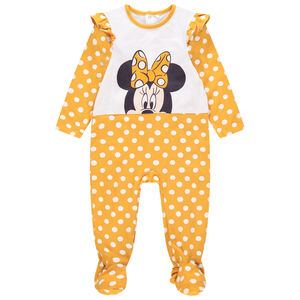 Φορμάκι με πουά σχέδιο Minnie Disney 