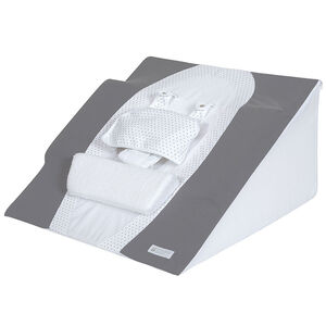 Βρεφική φωλιά με κλίση - Morpho Clive Candide  