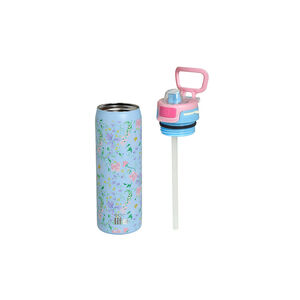 Ανοξείδωτο Μπουκάλι Θερμός 650ml Springtime  