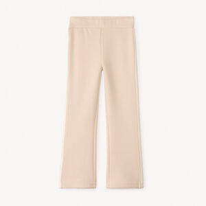 Λεγκινγκ φλαρέ σε σκάφα με ρίγες για κορίτσι 