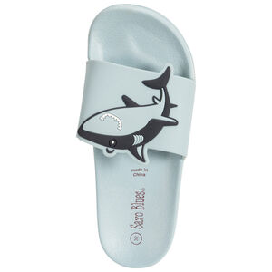 Μάυρες μπαλαρίνες με λουράκι για αγόρι ανάλογα με την ηλικία 