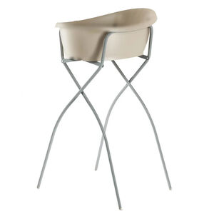 Μεταλλικό πόδι για μπανιέρα Onda Baby 