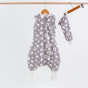 Υπνόσακος flexy Sheep 6-18M 1TOG 