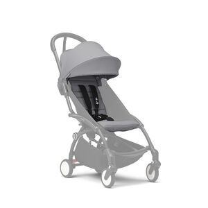 Υφάσματα Για Τη Θέση YoYo 6+ Stone Stokke  