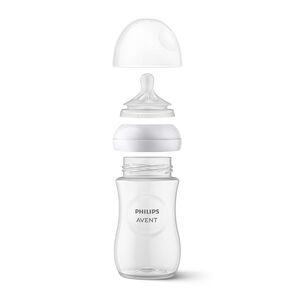 Μπιμπερο Natural Response 1m+ 260ml Philips Avent 