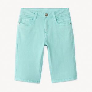 Βερμούδα effet jean για αγόρι 