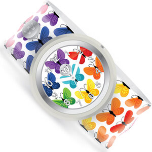 Butterfly Ρολόι Slap 