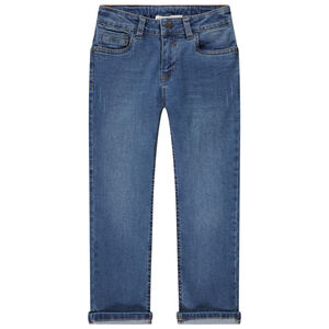 Τζιν σλιμ από τζιν για αγόρι 